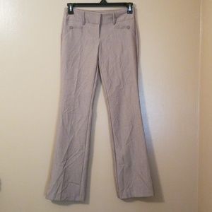 Joe B Dusty Pink Dress Pants